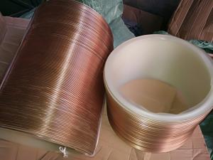 Factory Supply Polyurethane Copper Steel Wire Ventilation Duct Flexibe PU Vent Pipe for Laboratory Ventilation Exhaust