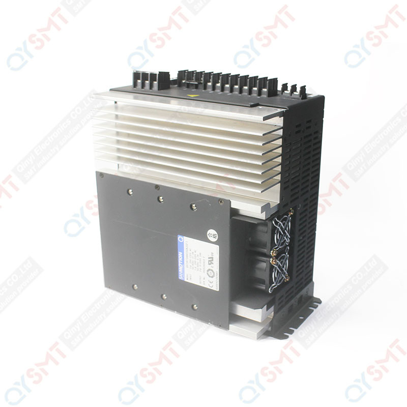 Fuji XP243 X Axis SMT Driver , SMT Spare Parts QS1A15AA03GA3SF1 Original New