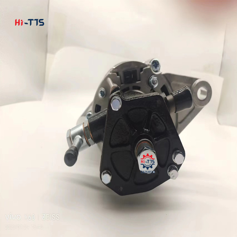 Car Eenerator EH700/ED100/EH300/DS60/F17C/P11C OEM 021424025 27050-1140