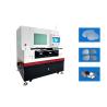 Buy cheap 0-500mm/s Makeup Mirror Glass Cutting Equipment Cutting Thickness 0.2-5mm from wholesalers