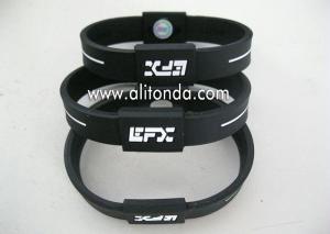 China Promotional Cheap Custom Silicone Wristband,Cheap Custom Silicone bracelet,Bulk Cheap Silicone Wristband wholesale
