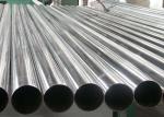 Bright Annealed Welded Stainless Steel Tubing ASTM A249 / A249M TP304L For