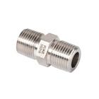 China Hot Forged Pipe Fittings ASTM A182 F44 High Pressure SCH 40 Stainless