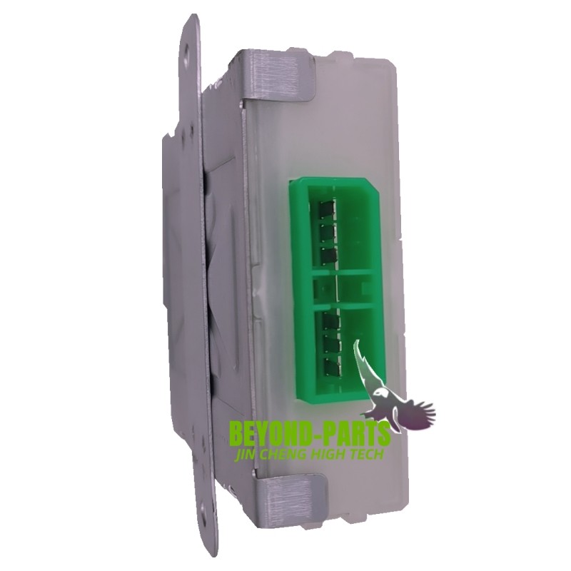 catererpillar 320C Excavator Engine Parts 24V Relay 176810-0050 155-7042
