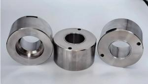 China Non Standard Press Die Components Parts Metal Material Milling CNC Machining on sale