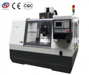 China TX32 CNC 4 Axis Machining Center Milling VMC Machine Tool wholesale