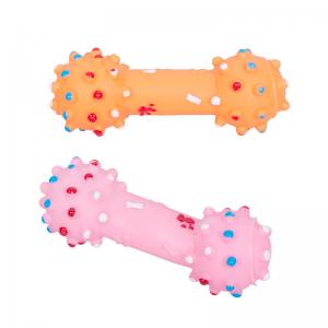 China Colorful Durable Dog Chew Toys TPR Dog Toys/pet toys wholesale