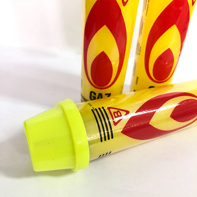 Universal Compatibility Butane Gas Lighter Refill For Flint And Electronic Lighters