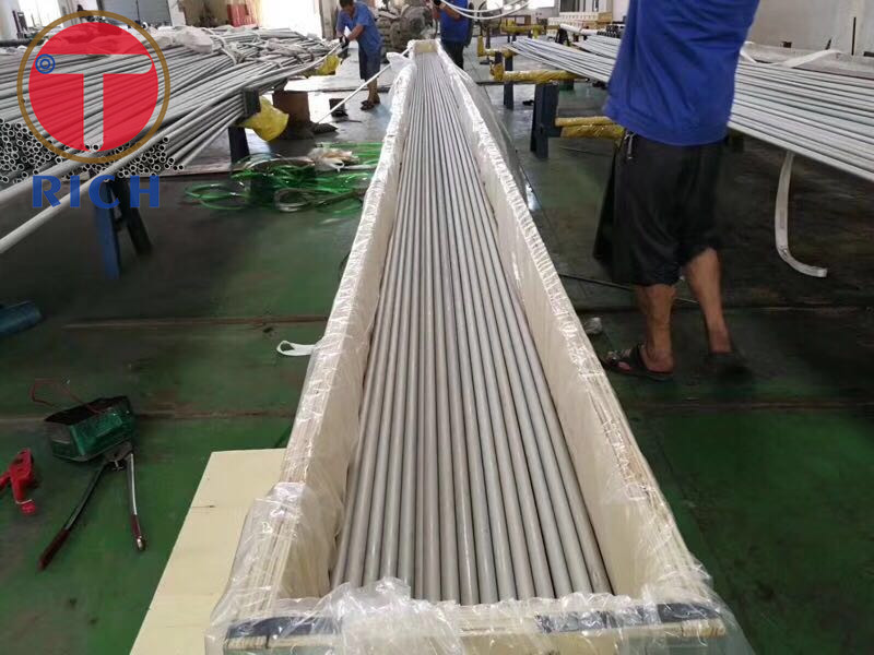 ASTM A269 