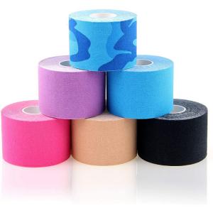 China Medical Bandage Aid Bandage self adhesive bandage wrap waterproof elastic on sale