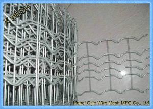 China Reinforced Mesh - Pipe - Line Welded Wire Mesh Low Carbon Steel Wire wholesale