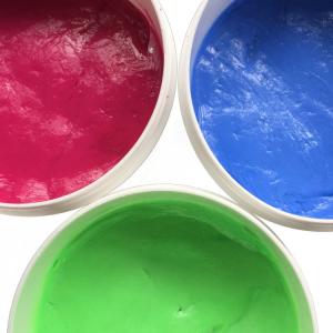 China 35A Fast Curing Silicone Impression Material Resin Crafts Molds Silicon Putty wholesale