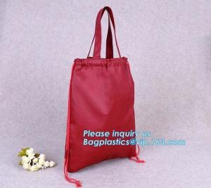 China Ecological Bag Supermarket Ecological Non Woven Bag,Promotional Printed Non Woven Pp Shopping Bags, Bagease, Bagplastics wholesale