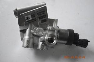 China EC240B Fuel Pressure Regulator 21638691 21103266 Volvo Excavator Parts wholesale