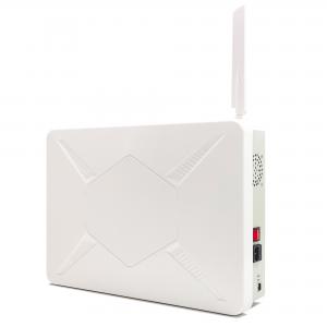 China 16 Bands Powerful Cell Phone Signal Jammer with Directional Antennas to Block Wireless Communications wholesale