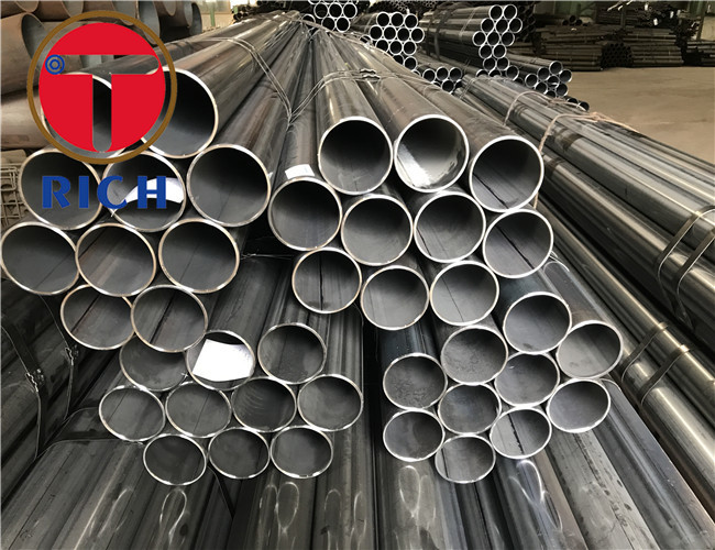 0.5mm Astm A523 Electric Resistance Welded Steel Pipe Torich
