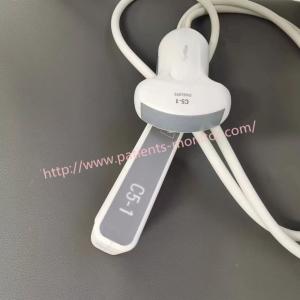 China Philip C5-1 Curved Array Transducer For Philip Cx50 Ultrasound Machine on sale