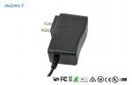 Full Protection UL Listed Wall Mounted US 12V 1.5A Power Supply
