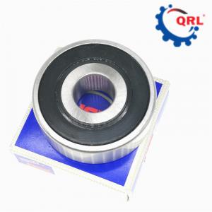 China Rubber Oil Seal Deep Groove Ball Bearing B17-116 Size 17x52x18mm wholesale