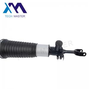 China 2PC Front Air Suspension Shock Strut for Audi A6 C6 4F 4F0616040AA 4F0616039AA wholesale