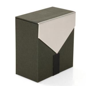 China Rigid Paper Magnetic Closure Gift Box Easy Open With Insert Eva Eco - Friendly wholesale