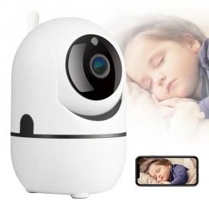 China 1080P Security Wireless Baby Monitor Camera Weatherproof WiFi IP Camera on sale