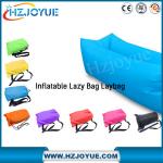 factory detect sale Fast Inflatable Lazy Bag Out Door Lazy Air Bag Lazy Sofa