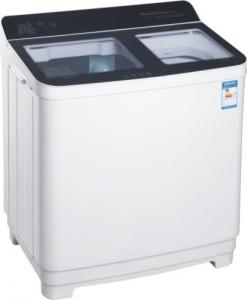 China Laundry Top Load Large Capacity Washing Machine , Energy Efficient Top Load Washer on sale