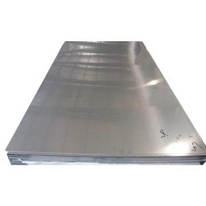 China 201 202 304 Stainless Steel Metal Plates   20 Gauge Stainless Steel Sheet Metal 4x8 wholesale