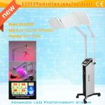 PDT&LED Acne Treatment beauty machine for Blood Vessels Removal