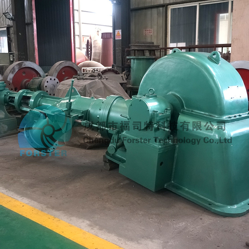 Eco-Friendly Water Powered Electric Generator Turbulent Hydro Turbine Price With Competitive Price