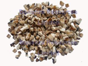China Bulk Sell Instant Noodles Ingredient Freeze Dried Shiitake Mushroom Granules Whatsapp 8613780690216 wholesale
