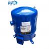 Buy cheap CE R407C 380V 3PH Hermetic Reciprocating Compressor Maneurop MTZ45HJ4AVE R22 from wholesalers