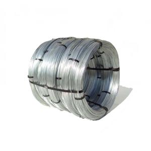 China GB/T 700-2006 Steel Wire Rod Hardness HB170-240 Plywood Reel Packing on sale