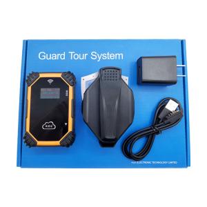 China IP68 Digital Guard Tour System Security Protection Equipment Multifunctional on sale
