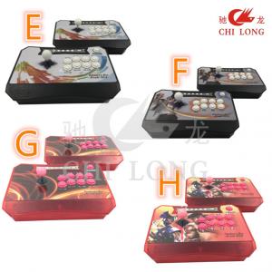 China Wireless Pandora Arcade Console Arcade Game Machine With Hdmi Vga Output wholesale