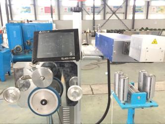 Anhui Eastech Electric Co., Ltd.