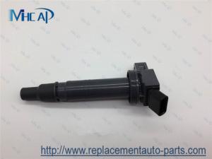 China Auto 3 Wire Ignition Coil 90919-02260 , High Performance Ignition Coils on sale