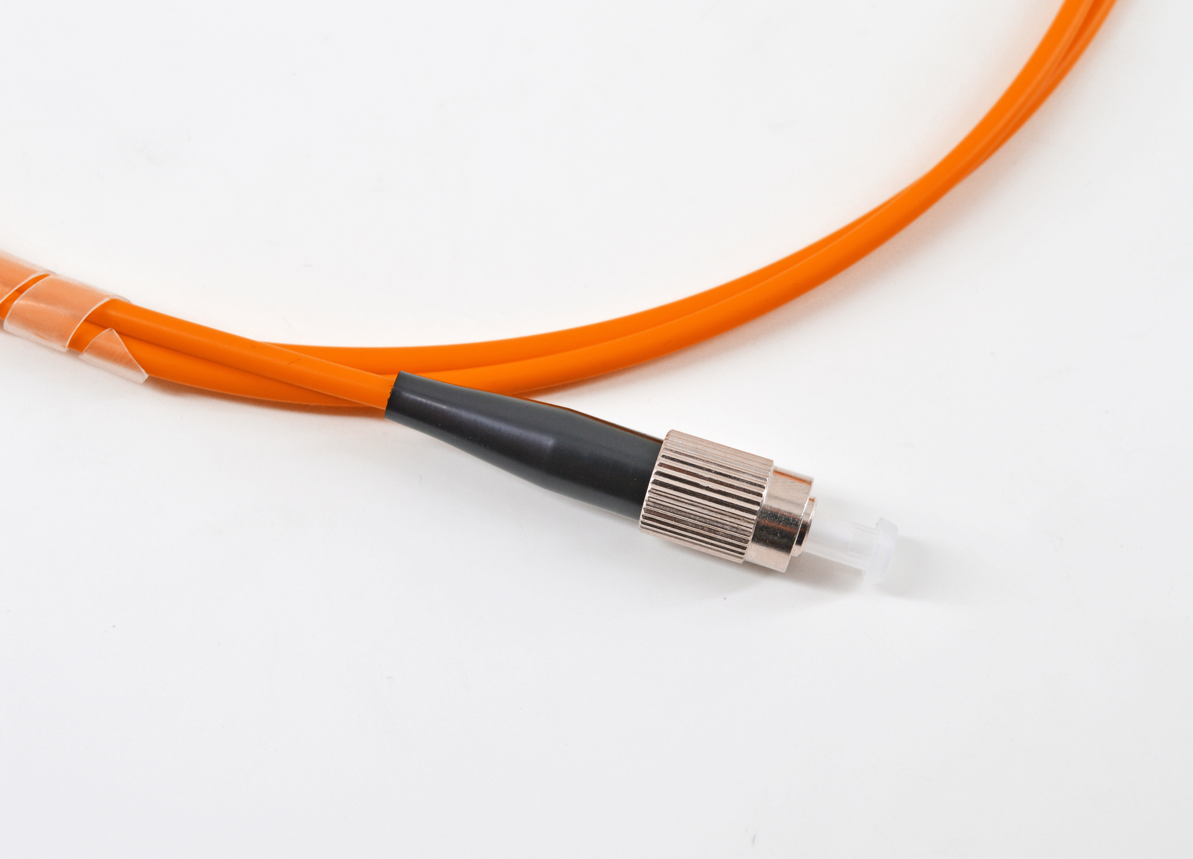 China FC UPC Pigtail Fiber Optic Cable Multi Model / Pigtail Simplex FC MM SX wholesale