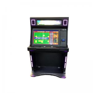 China Arcade Portable Pot Of Gold Game Machine Sturdy With Multi 4 In 1 Game Board wholesale