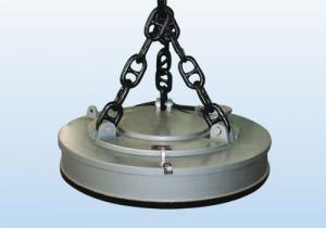 China Powerful Lifting Magnet for sale on sale