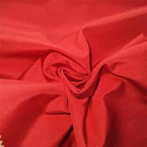 China 150dx21s Mens Clothing Fabrics 175gsm Poly Cotton Fabric 80% Polyester 20% Cotton on sale