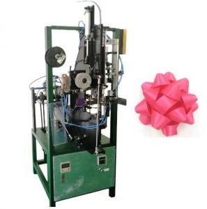 China Luxury Satin Ribbon Bow Making Machine, Star Bow Machine wholesale