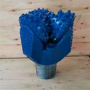 China Carbon Steel HDD Drill Bit Standard Size With Titanium Nitride Coating on sale