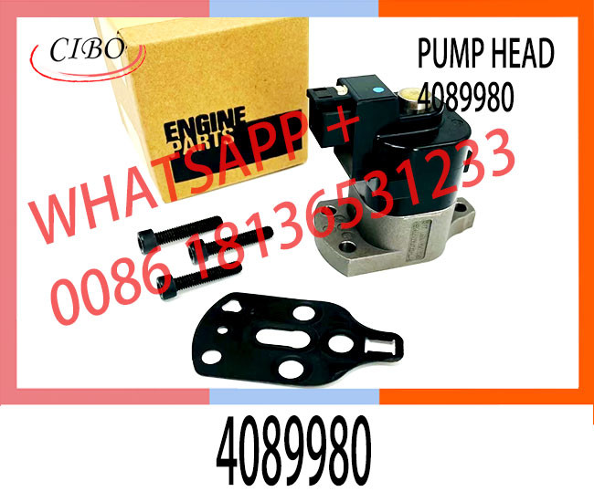 High Quality Diesel Fuel Injection Pump DPA Head Rotor For 4089980