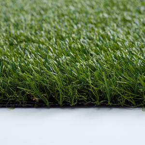 China Best Synthetic Artificial/Man-Made Turf for Outside Flooring Decoration Artificial Grass wholesale