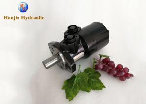 China High Speed Small Hydraulic Motor BMR Series For Industrial / Automotive on sale