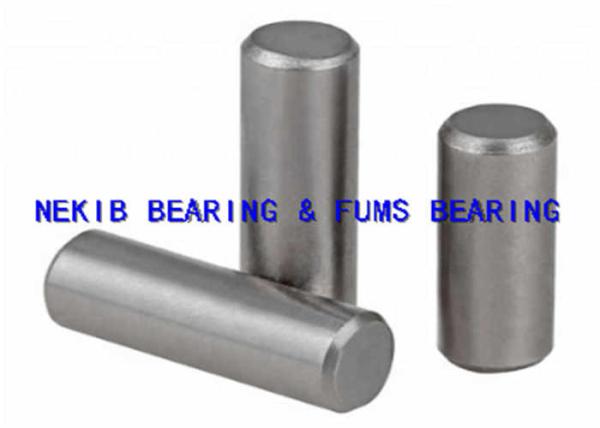 SS316 Stainless SteeL Needle Cylindrical Pin On Building Machinery With