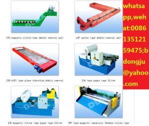 China CNC Machine tool accessories--Debris removal unit Series wholesale