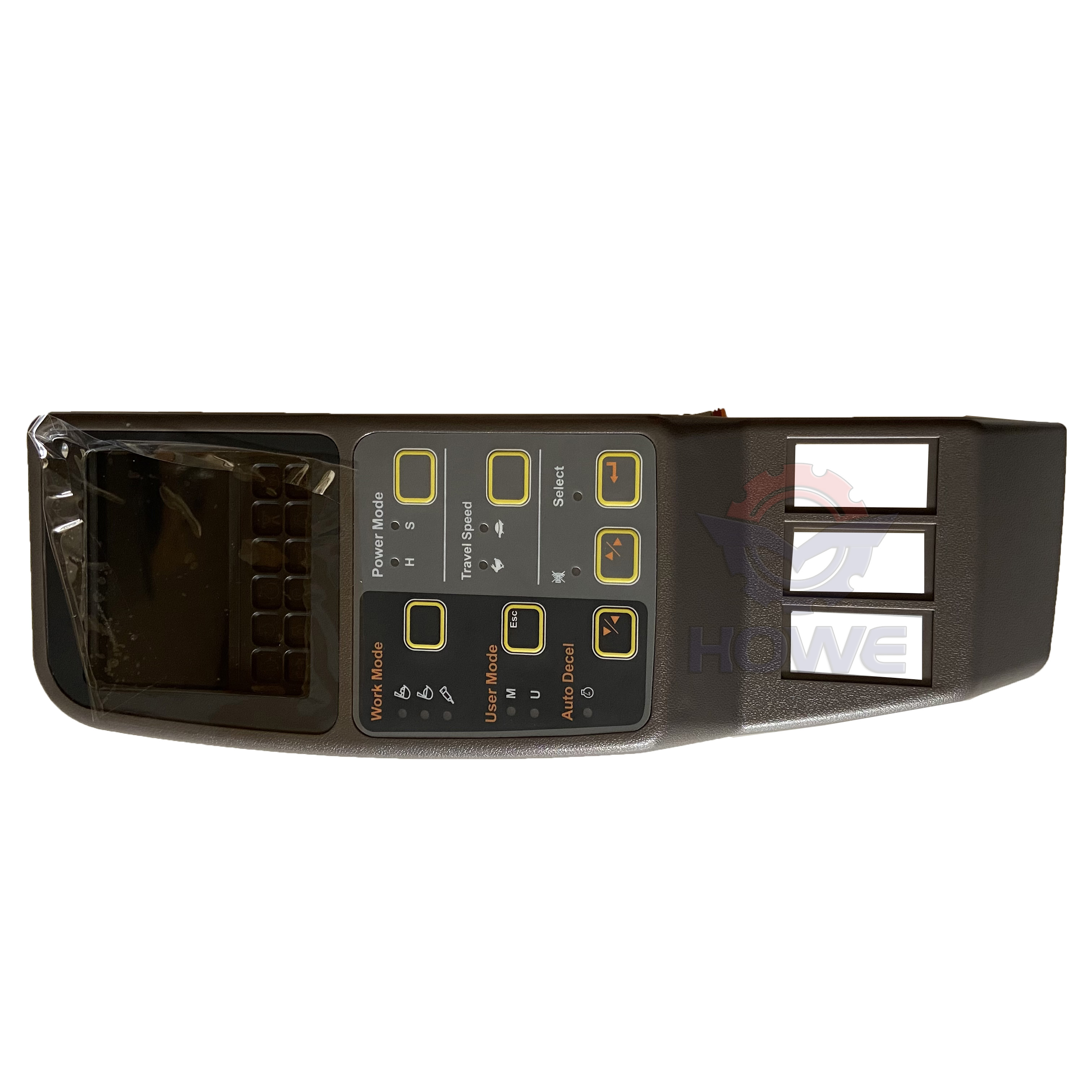 High Guarantee R210-7 R140-7 R225-7 Monitor Display Panel 21N8-30011 21N8-30012 Guaranteed